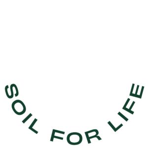 Soil for life